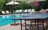 Туры в отель Mr. Dim Exclusive Apart Hotel