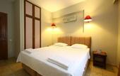 Туры в отель Mr. Dim Exclusive Apart Hotel