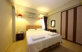 Туры в отель Mr. Dim Exclusive Apart Hotel