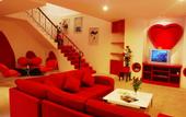 Туры в отель The Adventure Hotel