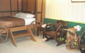 Туры в отель The Adventure Hotel