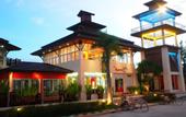 Туры в отель The Adventure Hotel
