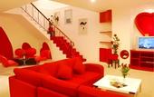 Туры в отель The Adventure Hotel