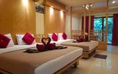 Туры в отель Lanta Summer House