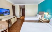 Туры в отель Taal Vista Hotel