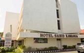 Туры в отель Sahid Kawanua Manado