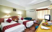 Туры в отель Sahid Kawanua Manado