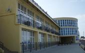 Туры в отель Отель Капитан