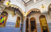 Туры в отель Riad Sidi Fatah