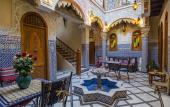 Туры в отель Riad Sidi Fatah