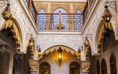 Туры в отель Riad Sidi Fatah