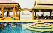 Туры в отель Lanta New Beach Bungalows