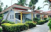 Туры в отель Lanta New Beach Bungalows