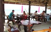 Туры в отель Lanta New Beach Bungalows