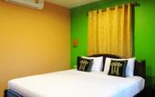 Туры в отель Lanta New Beach Bungalows