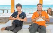 Туры в отель Lanta New Beach Bungalows