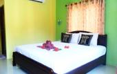 Туры в отель Lanta New Beach Bungalows