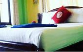 Туры в отель Lanta New Beach Bungalows