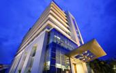 Туры в отель Hotel Santika Makassar