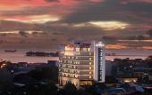 Туры в отель Hotel Santika Makassar