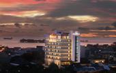 Туры в отель Hotel Santika Makassar