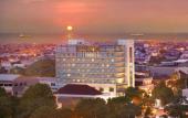 Туры в отель Hotel Santika Makassar