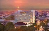Туры в отель Hotel Santika Makassar