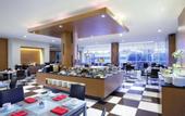 Туры в отель Hotel Santika Makassar