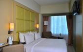 Туры в отель Hotel Santika Makassar