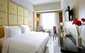 Туры в отель Hotel Santika Makassar