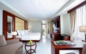 Туры в отель Hotel Santika Makassar