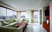 Туры в отель Hotel Santika Makassar