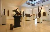 Туры в отель Alam Puri Art Museum Resort & Spa