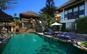 Туры в отель Alam Puri Art Museum Resort & Spa