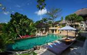 Туры в отель Alam Puri Art Museum Resort & Spa
