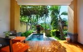 Туры в отель Alam Puri Art Museum Resort & Spa