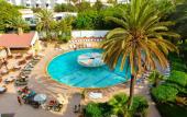 Туры в отель HAMILTON Agadir