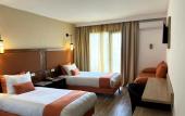 Туры в отель HAMILTON Agadir