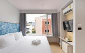 Туры в отель Metz Pratunam Hotel