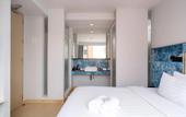 Туры в отель Metz Pratunam Hotel