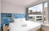 Туры в отель Metz Pratunam Hotel