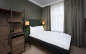 Туры в отель Scandic Torget Bergen