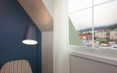 Туры в отель Scandic Torget Bergen