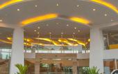 Туры в отель Hotel Santika Bangka