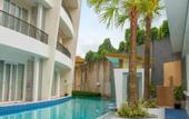 Туры в отель Hotel Santika Bangka