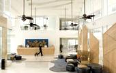 Туры в отель Hotel Santika Bangka