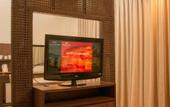 Туры в отель Hotel Santika Bangka