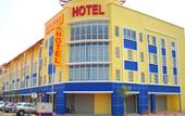 Туры в отель Sun Inns Hotel Kuala Selangor