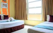 Туры в отель Sun Inns Hotel Kuala Selangor