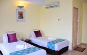 Туры в отель Sun Inns Hotel Kuala Selangor